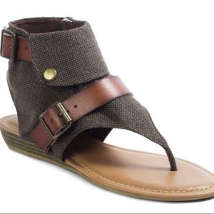 ☀️ Sandals ☀️ (Everyday Brand)